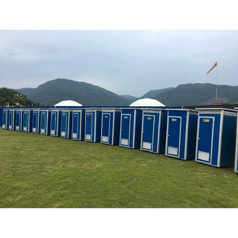 公共厕所管理提升晋城市民生活质量