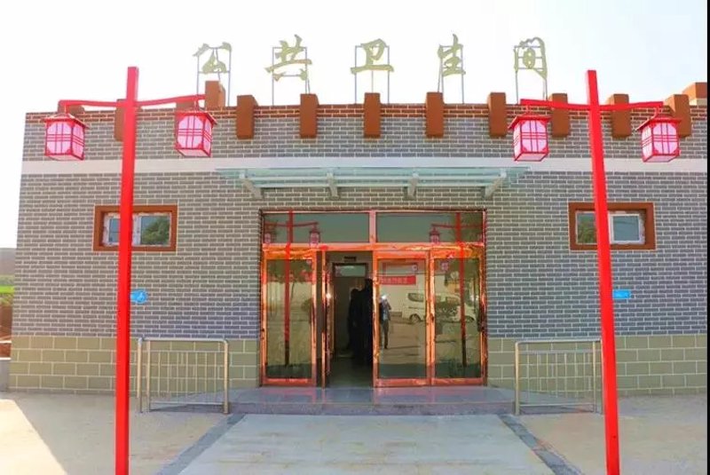 城区公厕保洁：城市的“门面”如何焕然一新？