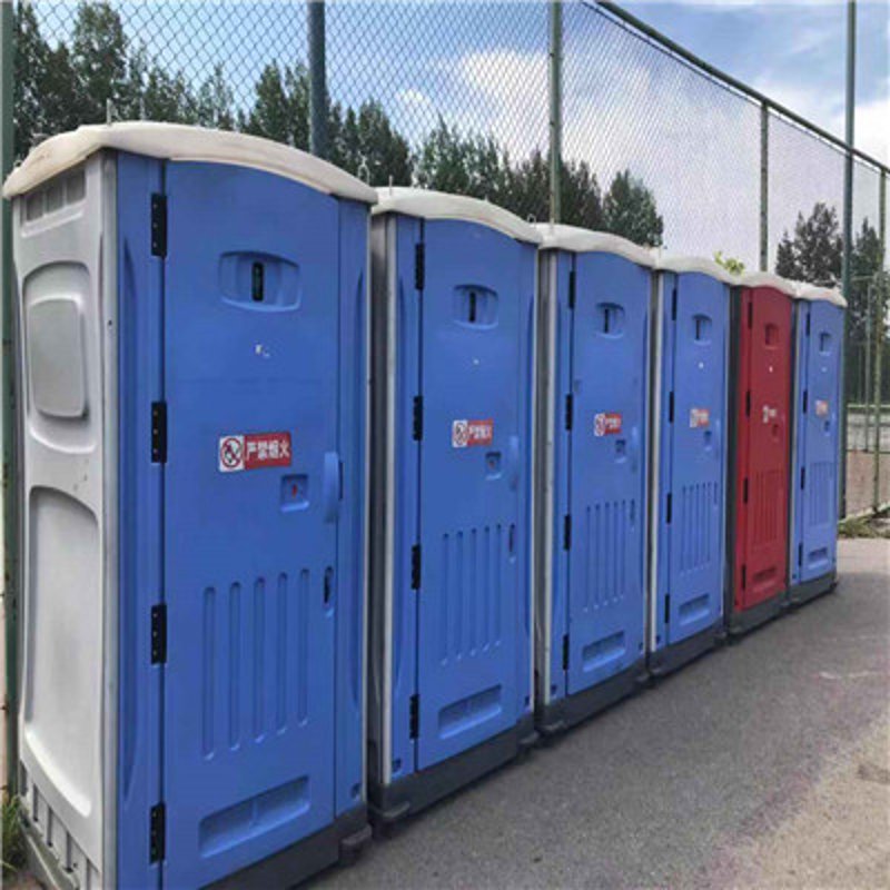 晋城公厕管理：探索与优化的城市服务新方案